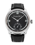 Pre-Owned IWC Portugieser Hand-Wound Watch